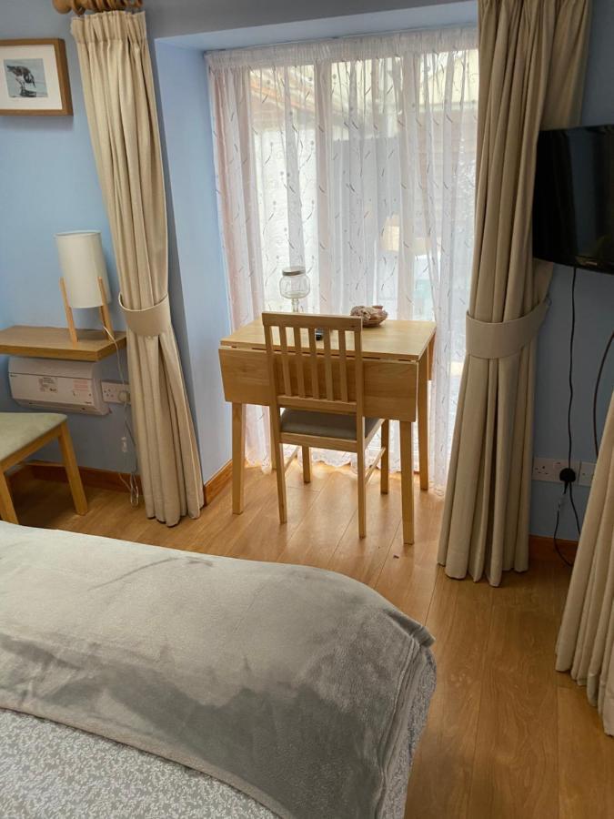 The Little Crab Hut Apartment Sheringham Exterior photo